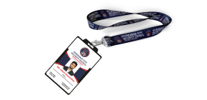 ID Cards & Lanyards